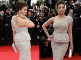 Aishwarya's Festival de Cannes Journey, From Neeta Lulla to Rami Kadi