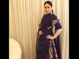 When Bebo Turns Begum; Kareena In A Royal Look