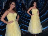 Fairy Down On Earth; Sonakshi In Anita Dongre