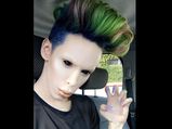 He Spent $50,000 To Transform Into A Genderless Alien