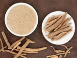 Ashwagandha: Ayurvedic Herb With Multipurpose Medicinal Benefits
