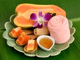 Benefits Of Using Papaya And Honey On Skin