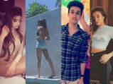Most Stylish Bollywood Star Kids Steaming The Social Media