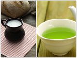 Is It Okay To Add Milk To Green Tea?