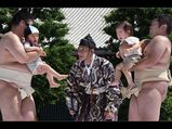 What Happens in 'Crying Sumo' Festival In Japan?