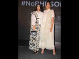 Kapoor Siblings Flaunt Their Brainchild At Rheason Showcase