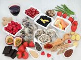 Nutritious Foods Of Love: Healthy Aphrodisiacs