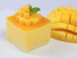 Mother’s Day: Mango Cake Recipe