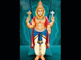 Narasimha Mantras To Chant On Narasimha Jayanti