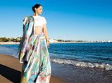 FIRST LOOK! Experimental Queen Sonam Is Playing With Colours At Cannes