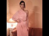 Hotness Alert: Diana Penty Was A Vision In A Pale Pink Dress