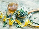 Time To Go Herbal! Here Are Top Herbs That Help To Get Rid Of Obesity & Fat At Home