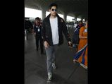 Fashion-Obedient Siddharth Went Trendy In Casuals