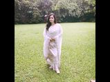 EID SPECIAL: Dia Mirza's Graceful Look Will Soothe Your Eyes