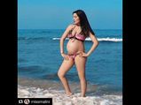 Celina Jaitly's Shoot With Her Baby Bump Is Sexier Than You Can Imagine