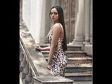 Sonakshi Sinha Turns Royally Gorgeous In Zara Umrigar