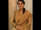 EID SPECIAL: Huma Qureshi Turns Royal On Eid