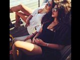 Priyanka Chopra's Latest Looks From Malibu Will Make You Go Crazy