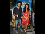 Ranbir And Katrina Rocked Their Uber Cool Styles At Their Movie Promotion