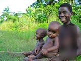 Father's Day Special: Tribal Men Who Breastfeed Their Babies