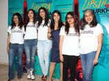 Entire Cast Of Lipstick Under My Burkha Turned Sassy During Its Trailer Launch