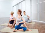 Yoga Not As Safe As People Thought: Study