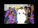 Nigerian Muslim Man Who Had 120 Wives & 203 Kids!