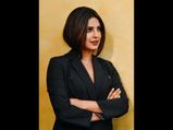 Priyanka Chopra Rocks Her Experimental Look Like A Boss, Again