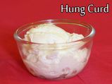Hung Curd Recipe: How To Make Hung Curd At Home