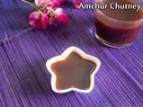 Amchur Chutney Recipe: How To Make Dry Mango Chutney