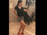 Ameesha's READY-TO-GO Gym Style Is To Love