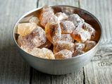 Health Benefits Of Rock Candy