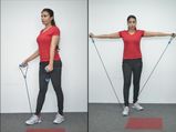 Top 14 Exercises Using A Resistance Band To Sculpt Your Body