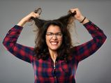 10 Tried And Tested Ways For A Good Hair Day At Work