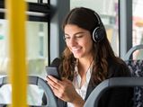 Why Listening To Music While Travelling Is Healthy