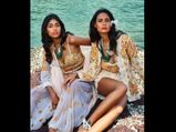 Designs That Turned Models Into Goddesses; Arpita Mehta Latest Collection