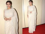 Elegance At Its Best; Juhi To Raveena At Dadasaheb Phalke Awards