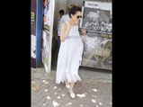 Beat The Heat! Kangana Teaches The Summer Staple Style