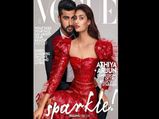 'Awesome Duo-Some': Athiya Shetty and Arjun Kapoor's Latest Looks For Vogue