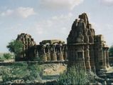 Curse On Rajasthan's Kiradu Temple That Turns Humans Into Stones!
