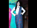 Lipstick Under My Burkha Cast Cool-Styling Together At Screening
