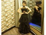 Urvashi Rautela Turns Into A Celestial Beauty As She Launches Her App