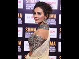 SHIMMER AND SLAY: Seerat Kapoor's Fashion Mantra