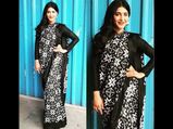 Dual Traditional: Shruti Haasan's Latest Avatar In Ethnic Is Awesome