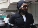 Ranveer Singh Met His Fans On His Birthday With His Regular Swag