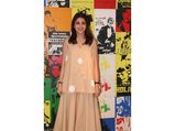 Anushka Sharma Turned Classy Yet Simple