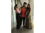 EXCLUSIVE PHOTOSHOOT: Mubarakan Lead Cast Slayed In Style