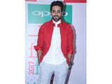 Ayushmann Khurrana's Latest Look Will Leave You Amazed