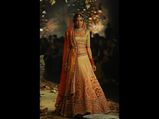 Tarun Tahiliani Created Magic With Swarovski At India Couture Week 2017