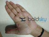 Do You Have The Letter “H” On Your Palm? This Is What It Can Reveal About Your Personality